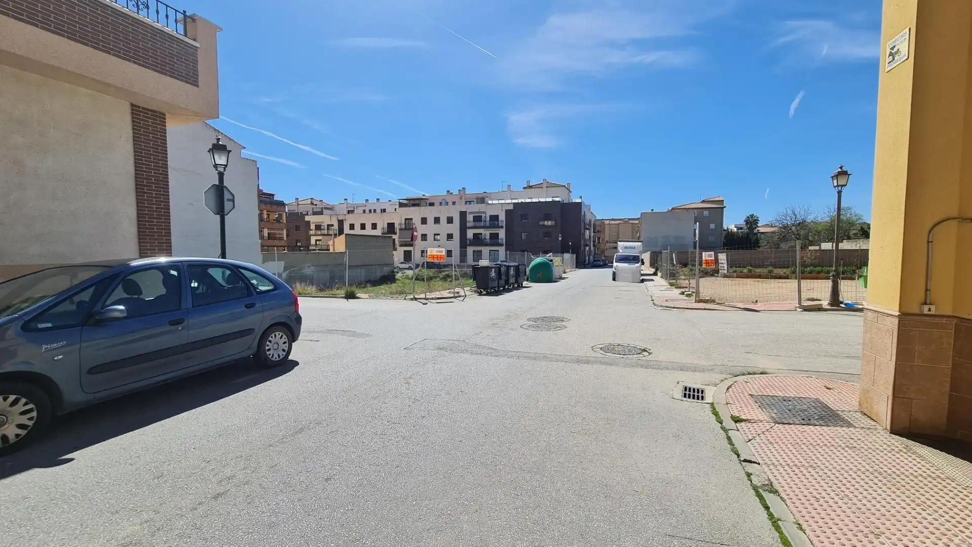 Terreni e lotti in vendita a Atarfe, imagen 4