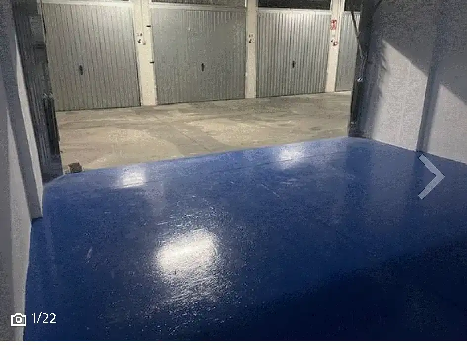 Parking de Local en venta en Los Alcázares