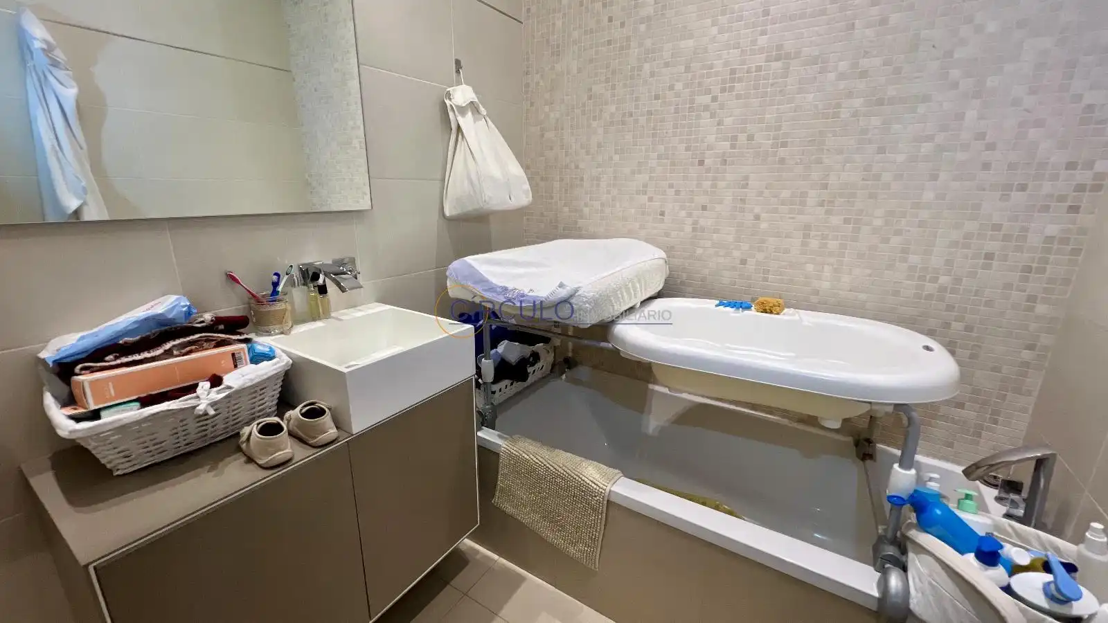 Piso con ascensor en venta en Santiago, imagen 26