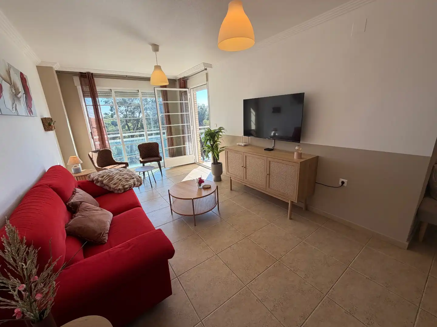 Apartment with pool for sale in Puerto Deportivo, imagen 3