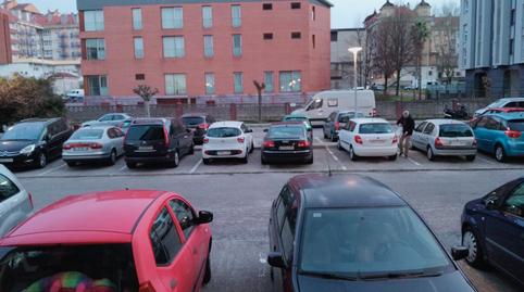 Foto 4 von Erdgeschoss zum Verkauf in Avenida del Deporte, Alisal - San Román, Santander