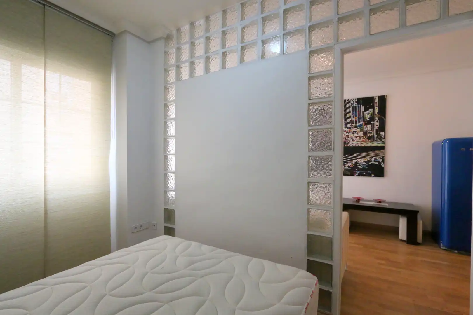 Habitación de Piso en venta en Madrid con Aire acondicionado, Trastero y Amueblado