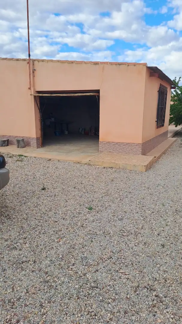 Houses for sale in Fuente Álamo de Murcia  with Private garden, Terrace and Swimming Pool