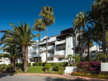 Penthouse for sale in Milla de Oro