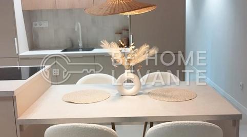 Foto 2 de Pis en venda a Barrio de San Blas, Alicante