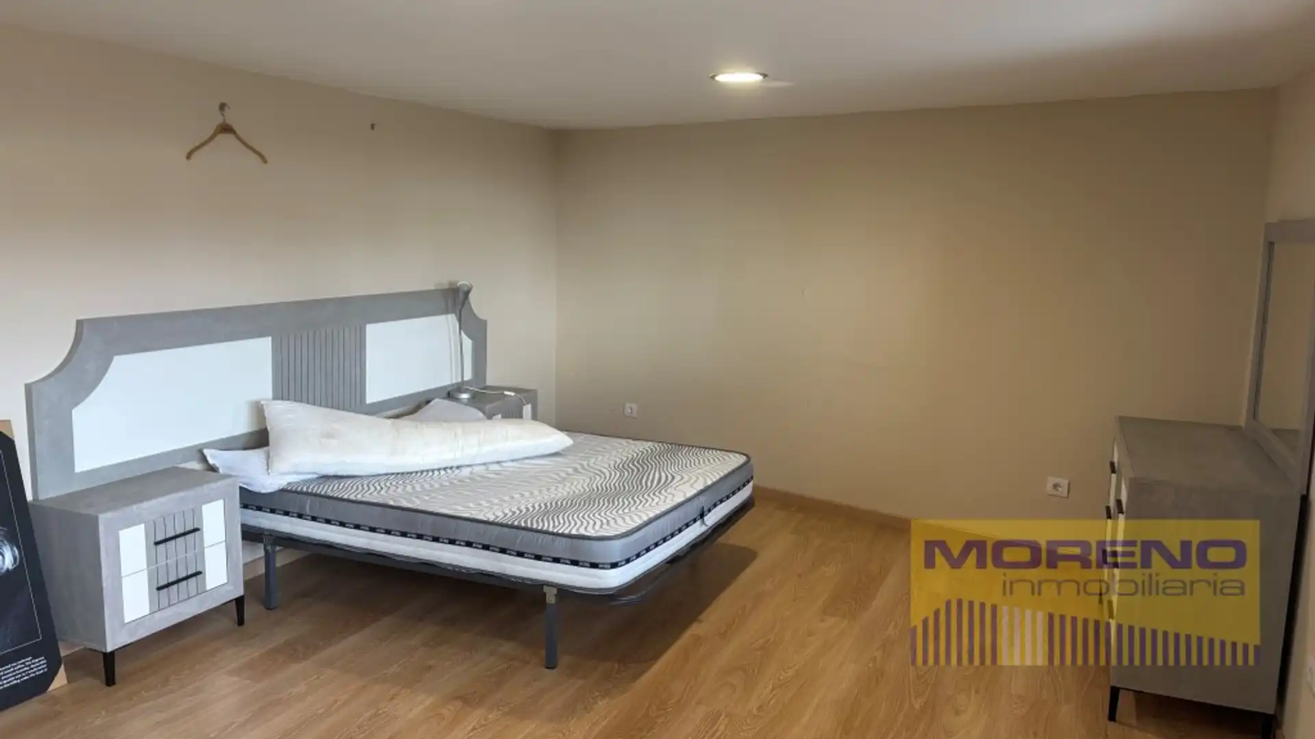 Habitación de Apartamento en venta en Sarria