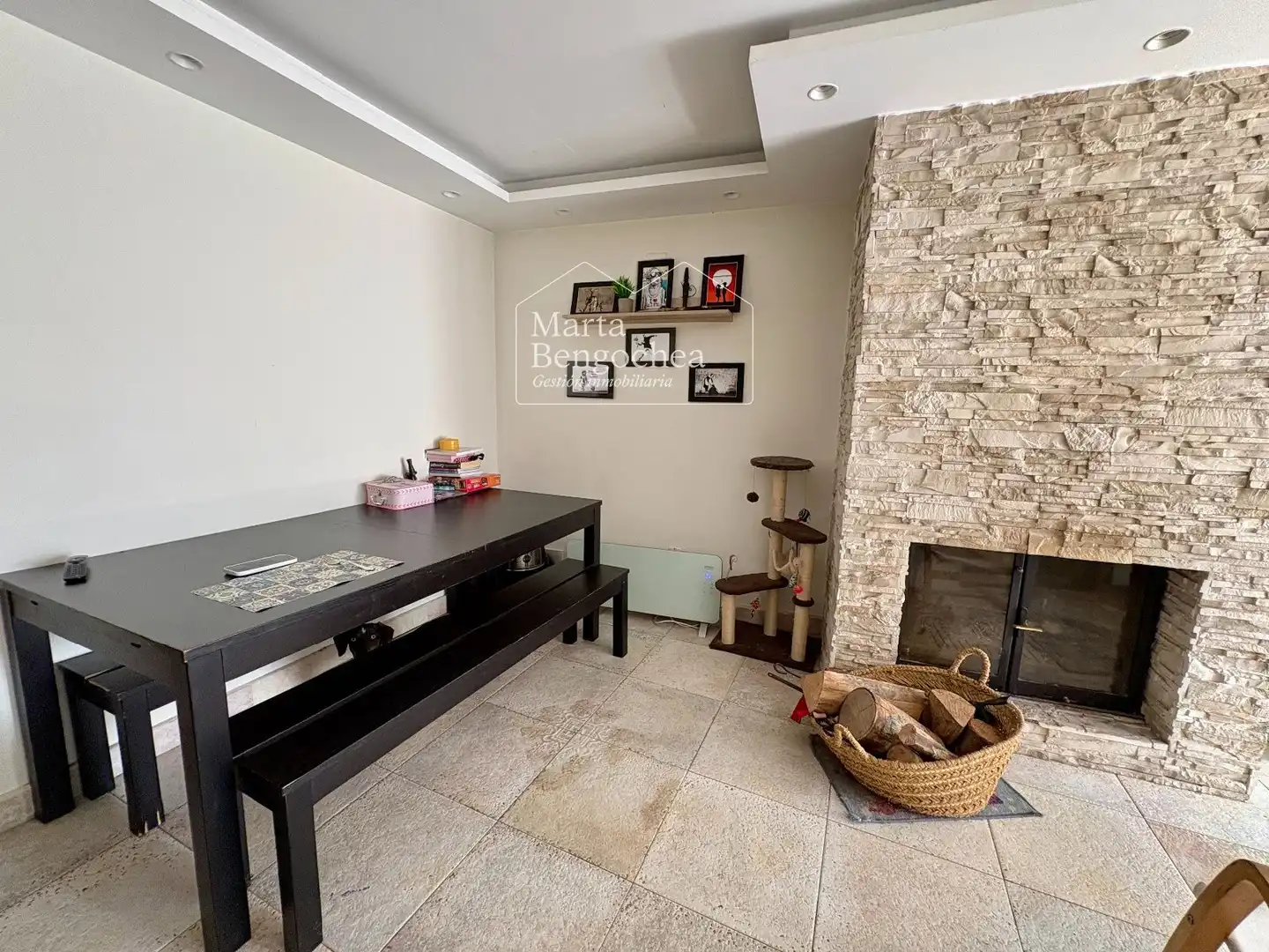 Casa o chalet en venta en Vitoria - Gasteiz con Calefacción