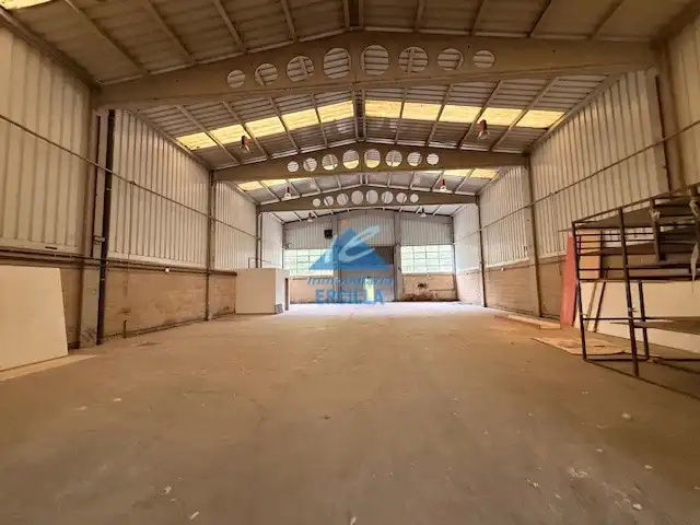 Industrial building for sale in Polígono Industrial el Paramo Poligonoa