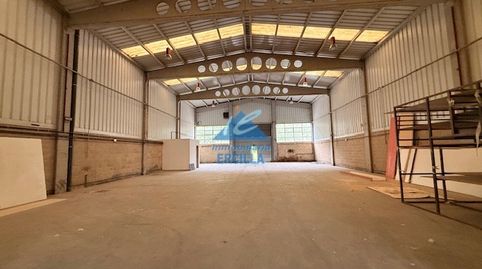 Nave industrial en venta
