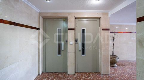 Foto 4 de Piso en venta en Juan XXIII - Rochelambert, Sevilla Capital
