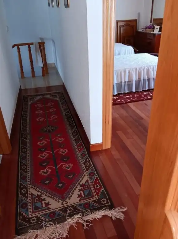 Chalet con terraza en venta en Valle de Sedano, imagen 6