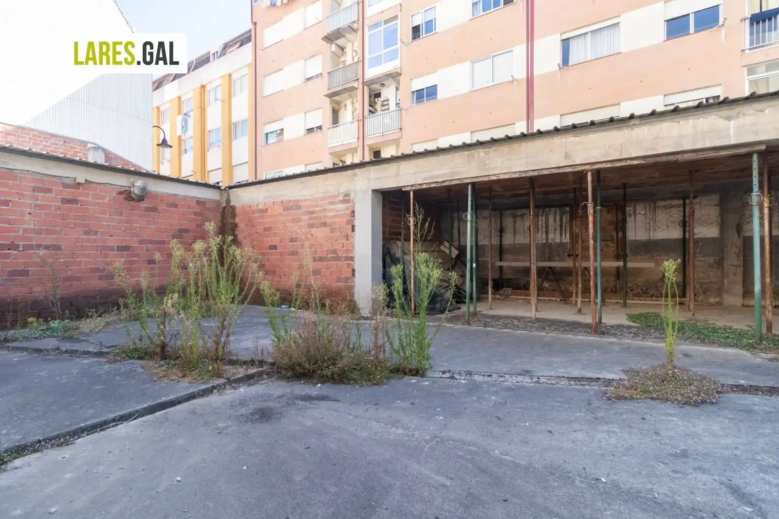 Lands and plots for sale in Seixo, imagen 10