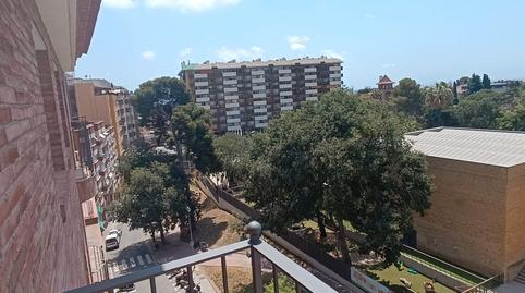 Foto 3 de Pis de lloguer a Carrer de la Duquessa D'orleans, Sarrià,  Barcelona Capital