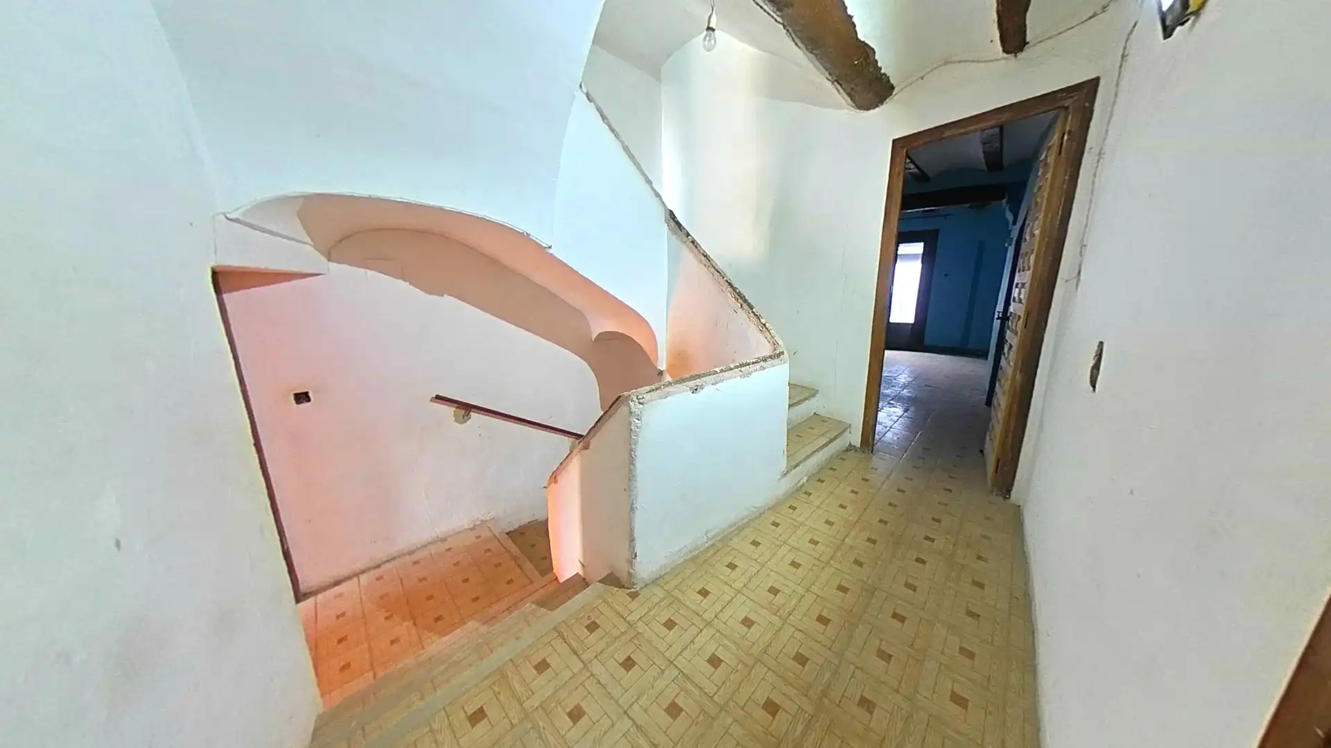 Casa o chalet en venta en La Puebla de Castro con Terraza y Trastero