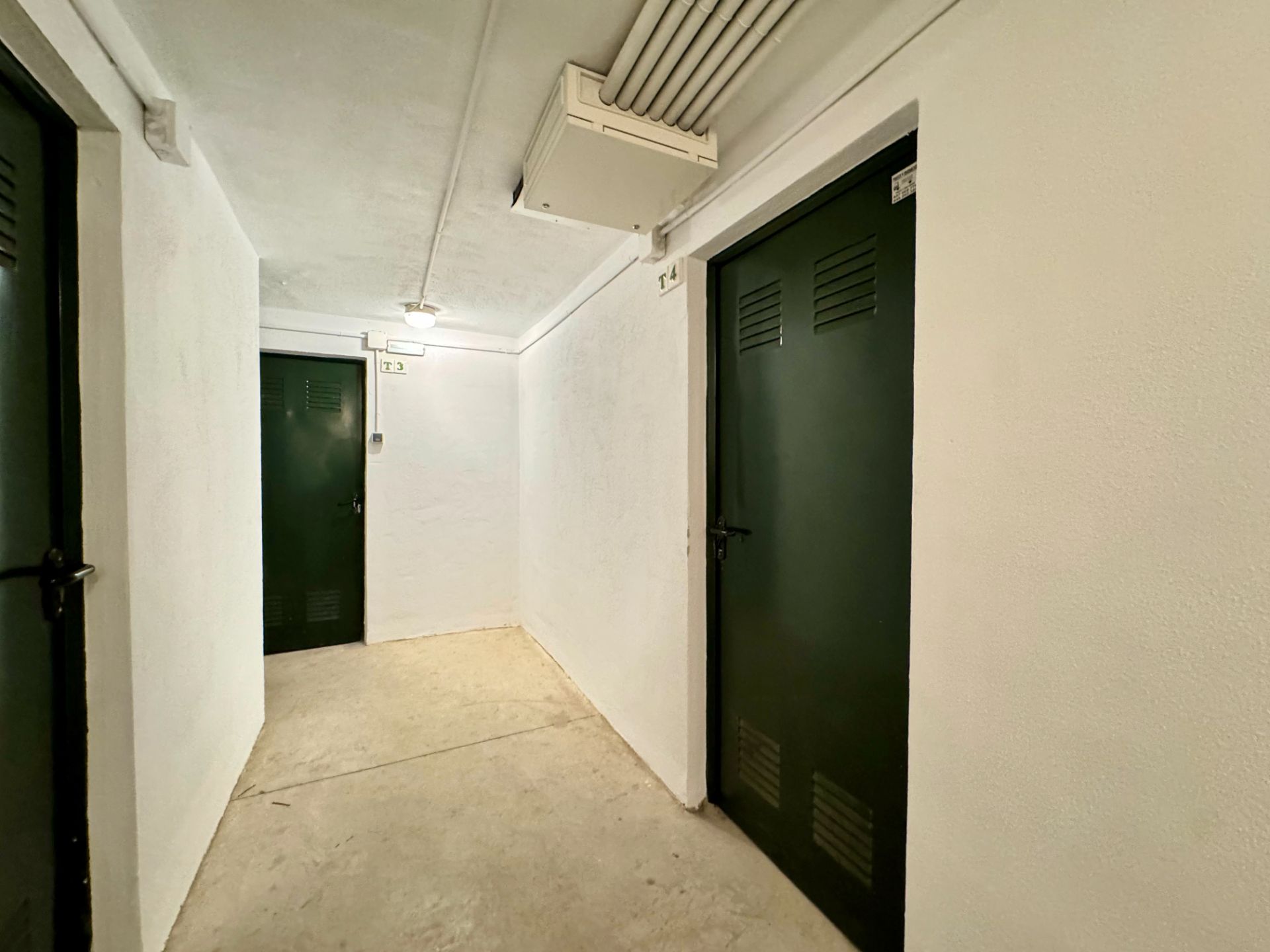 Storage room for sale in Benalmádena