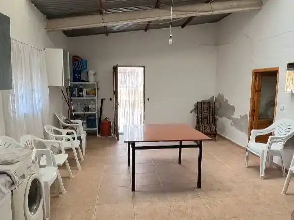 Finca rústica en venda en Castilléjar
