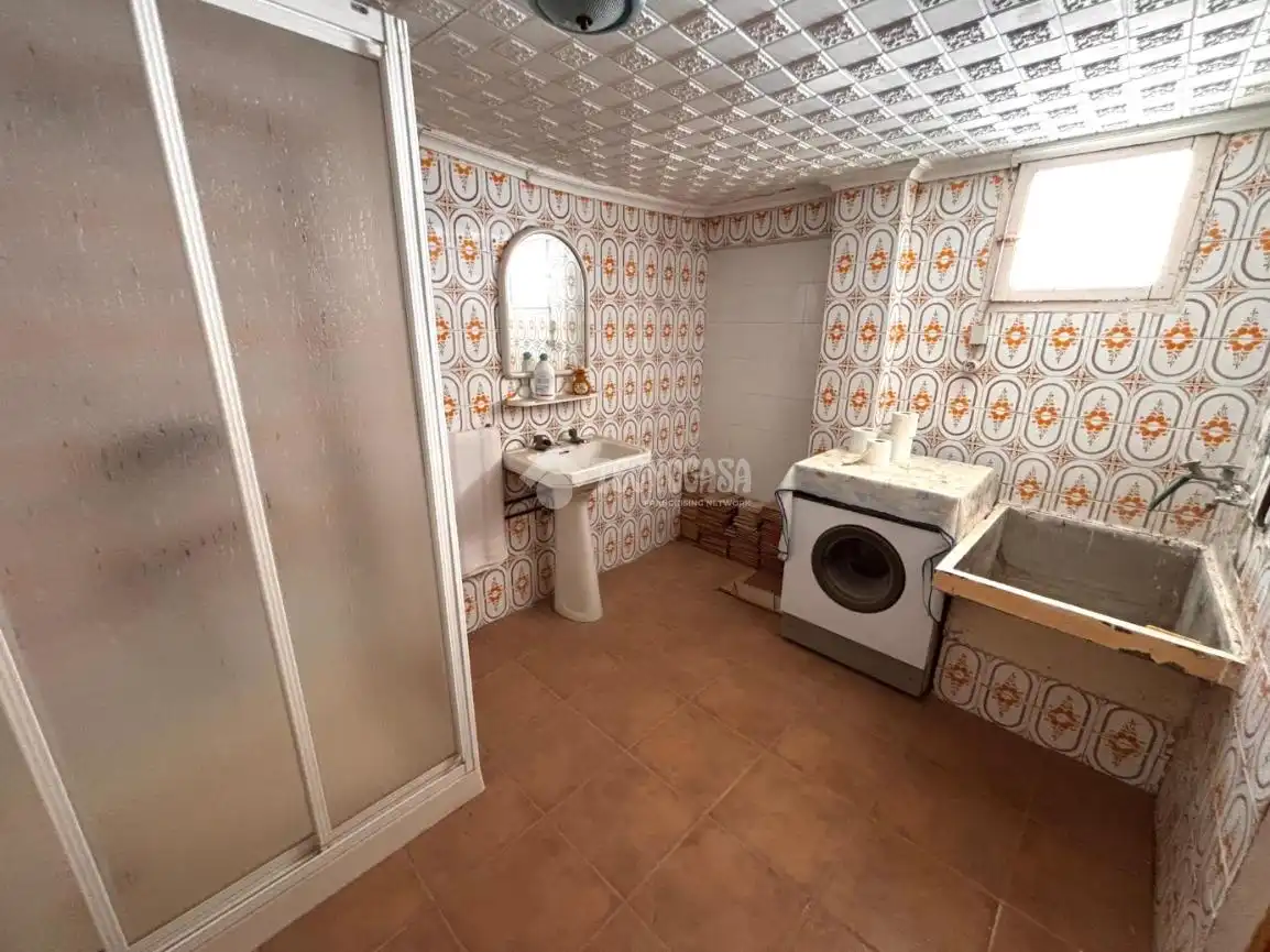 Casa o xalet en venda en Jódar