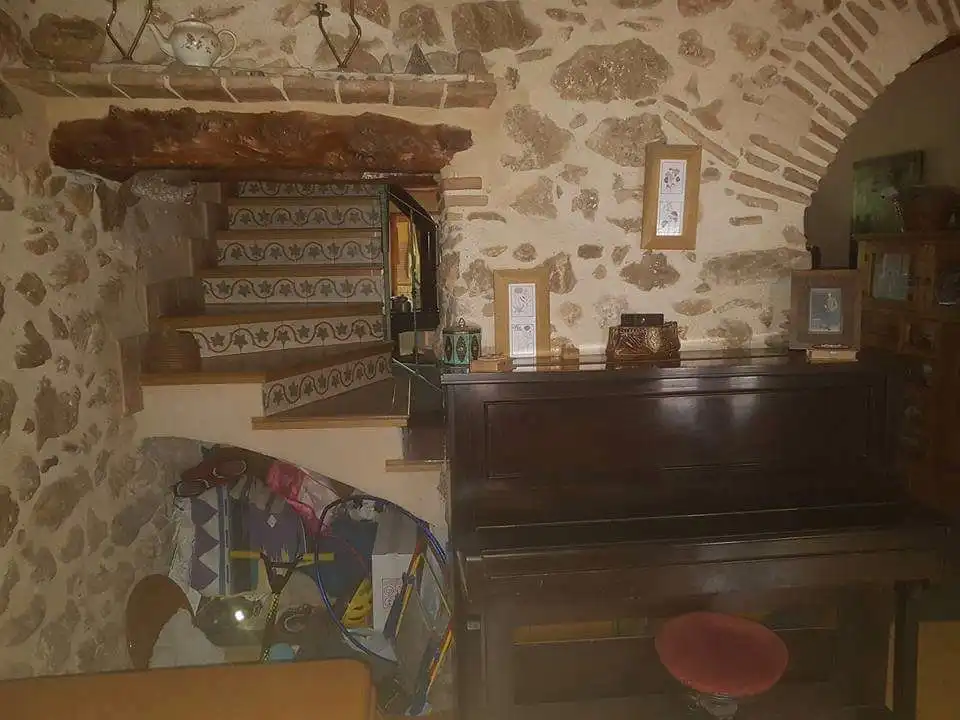 Casa o chalet en venta en Ráfol de Salem con Aire acondicionado, Terraza y Amueblado