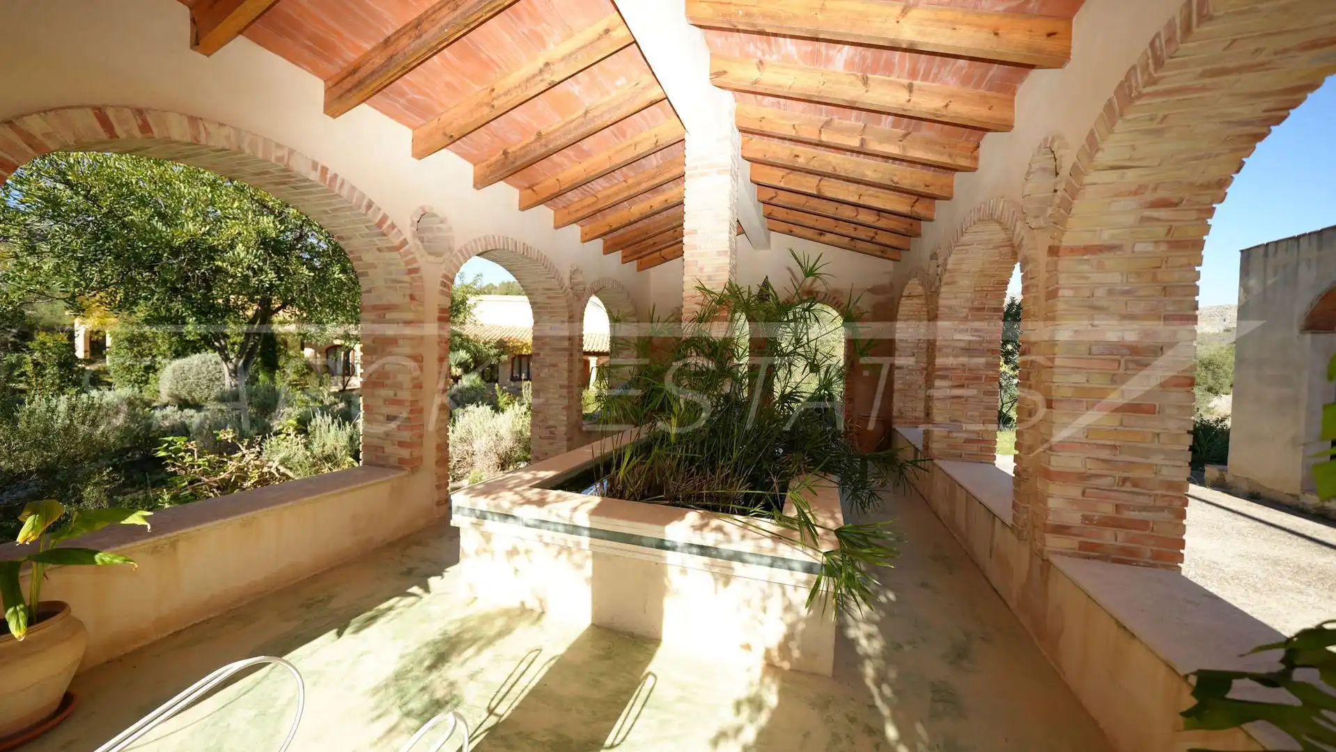 Residencial en venta en La Vall de Laguar