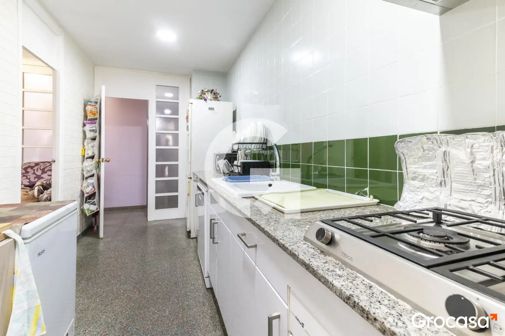 Flat with terrace for sale in AV GENERALITAT, imagen 17