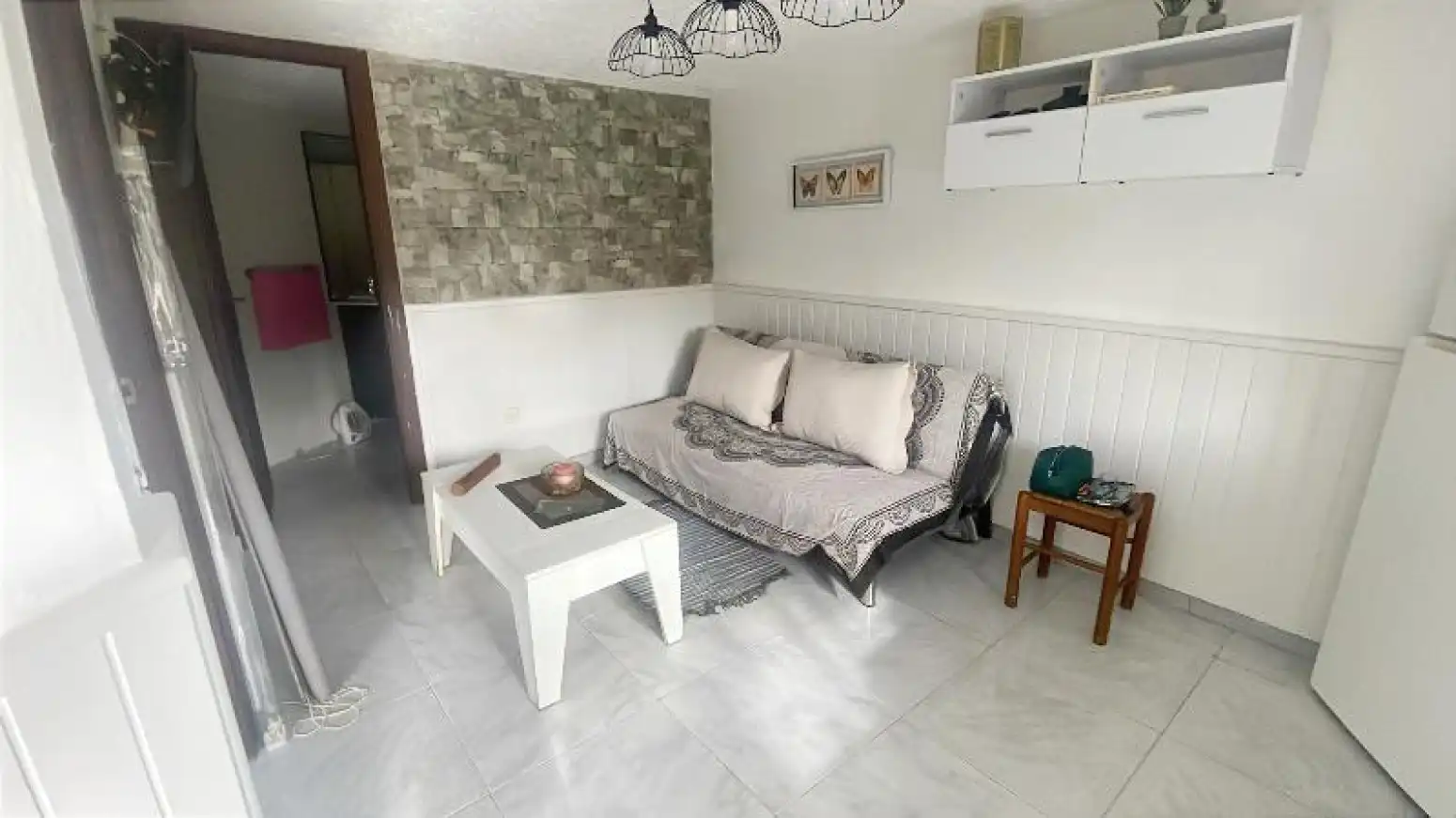 Wohnung zur Miete in Caborredondo - Bº Caborredondo, Alfoz de Lloredo