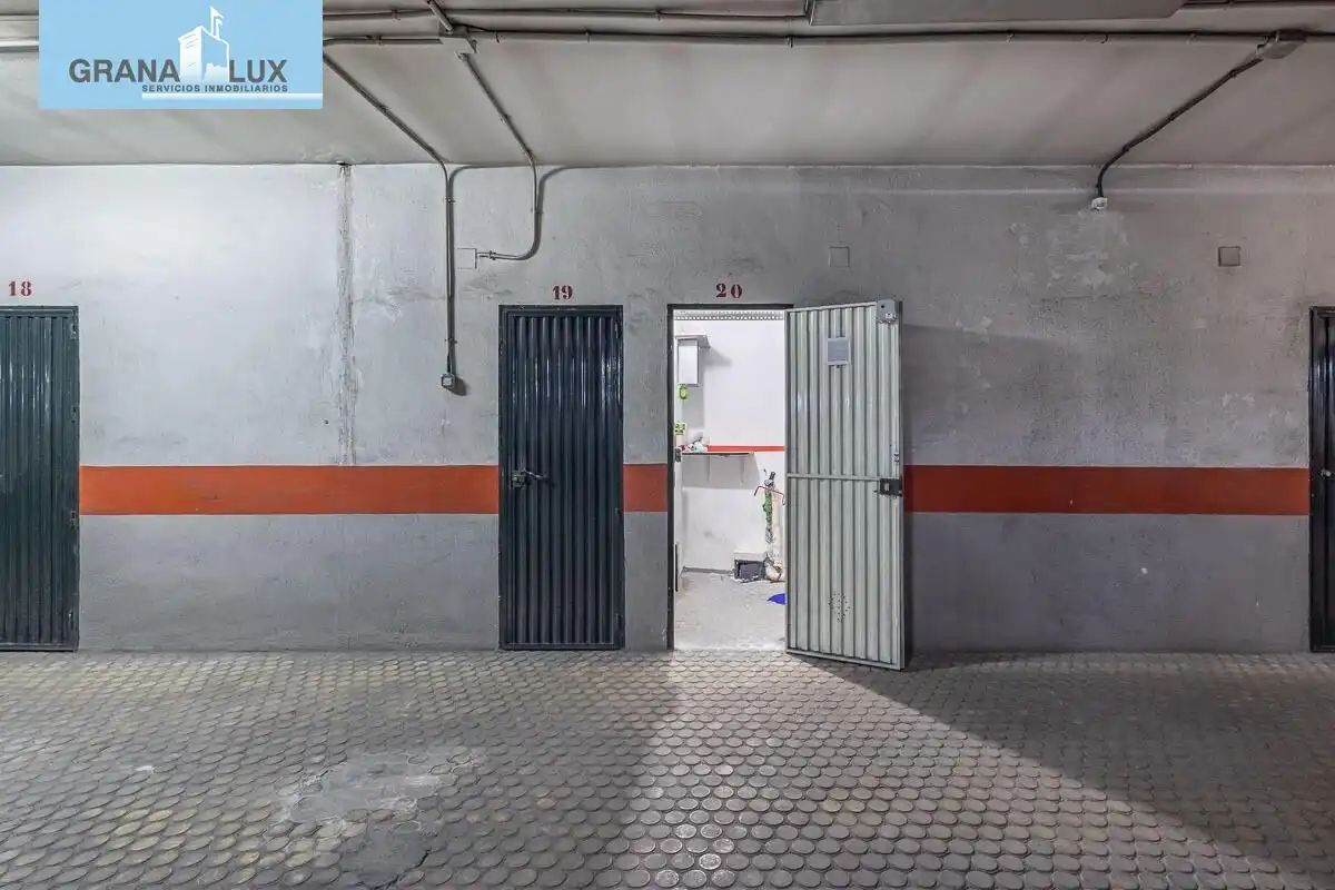 Parking of Storage room for sale in Granada