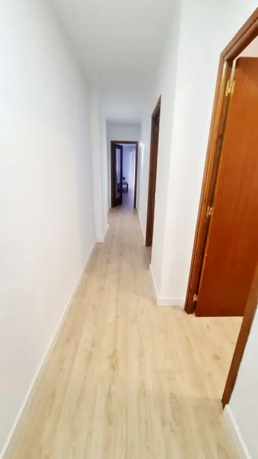 Flat for rent in Castellón de la Plana / Castelló de la Plana  with Terrace and Balcony