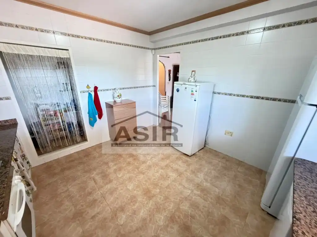 Casa o chalet en venta en Alzira con Terraza y Piscina