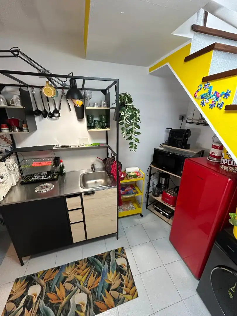 Cocina de Casa o chalet en venta en Maspalomas - Meloneras