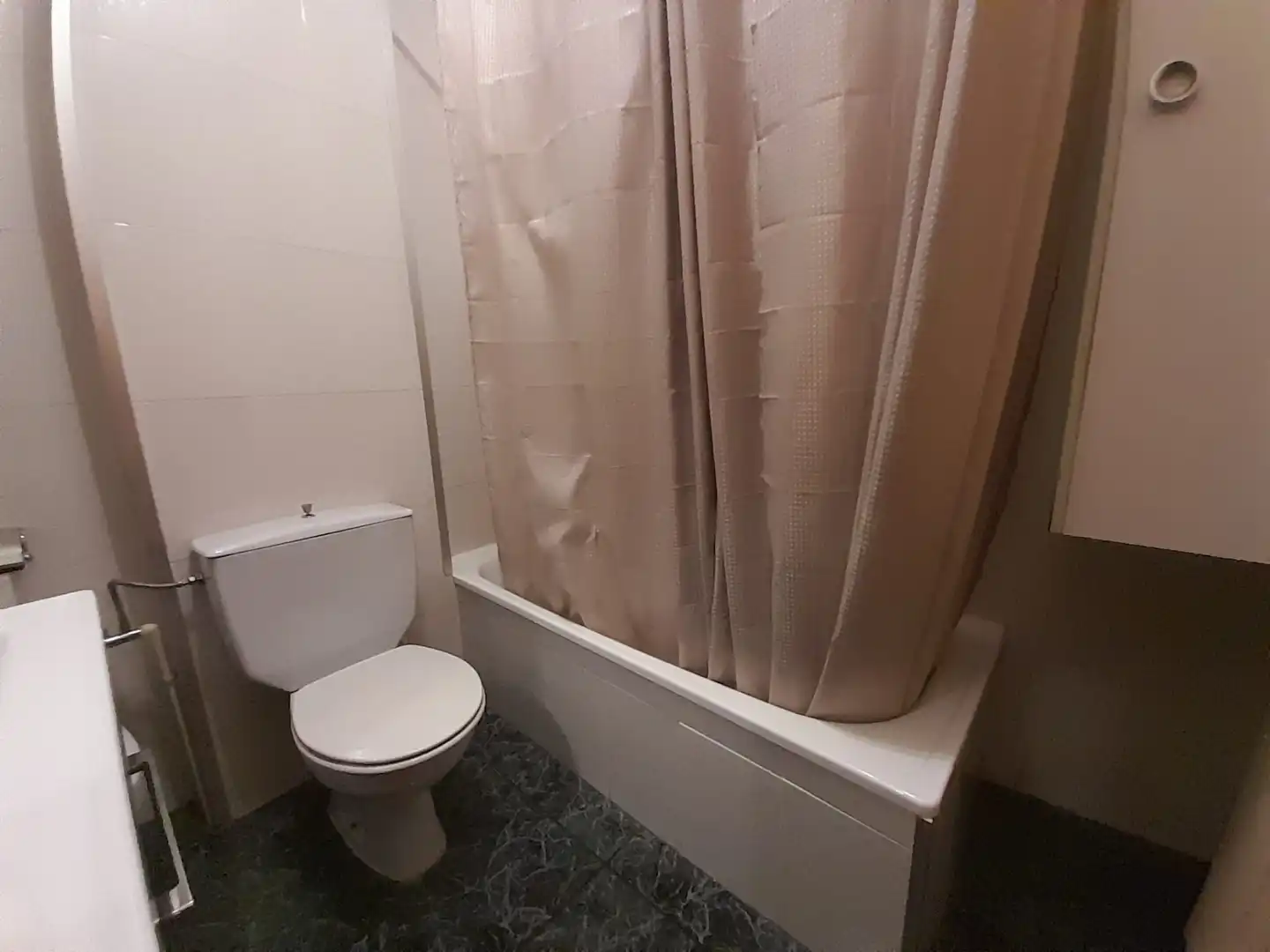 Piso con terraza en venta en Avenida Primero de Mayo, imagen 47