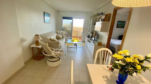 Photo 5 of Flat for rent in Aguamarina, Orihuela