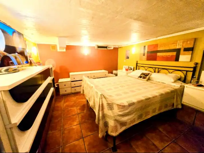 Casa a schiera con giardino in vendita a Carrer de Sibiuda 5, imagen 10
