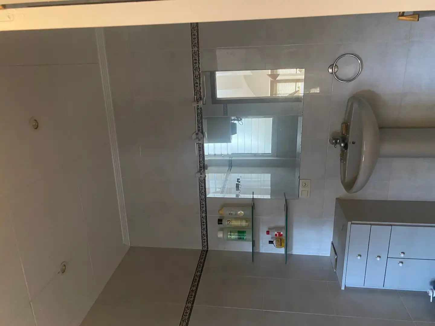Bany de Edifici en venda en Amer