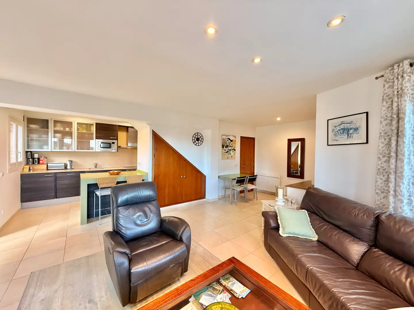 Maison avec piscine à vendre à Carrer Pau Casals, imagen 12
