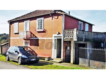 Maison à vendre à Lugar Barrio-Pq Tuiriz Santalla