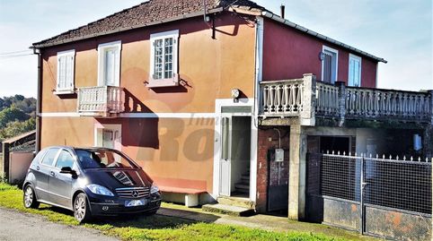 Casa en Tuiriz