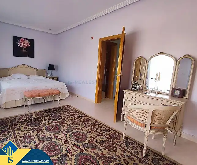 Villa mit Pool zum Verkauf in Los Balcones - Los Altos, imagen 14