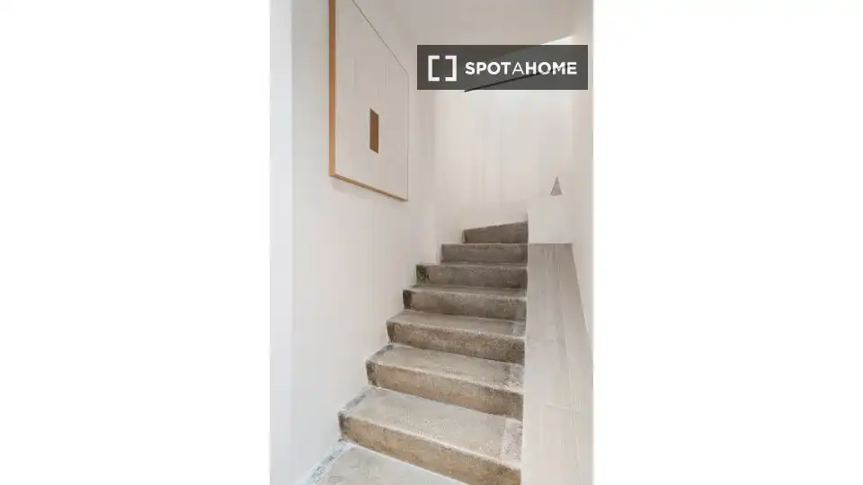 Piso en alquiler en Chamberí, imagen 5