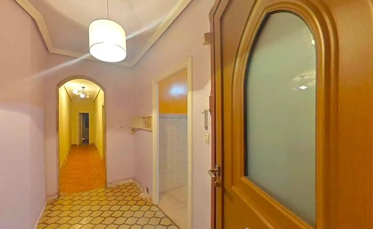 Flat for sale in Vigo 