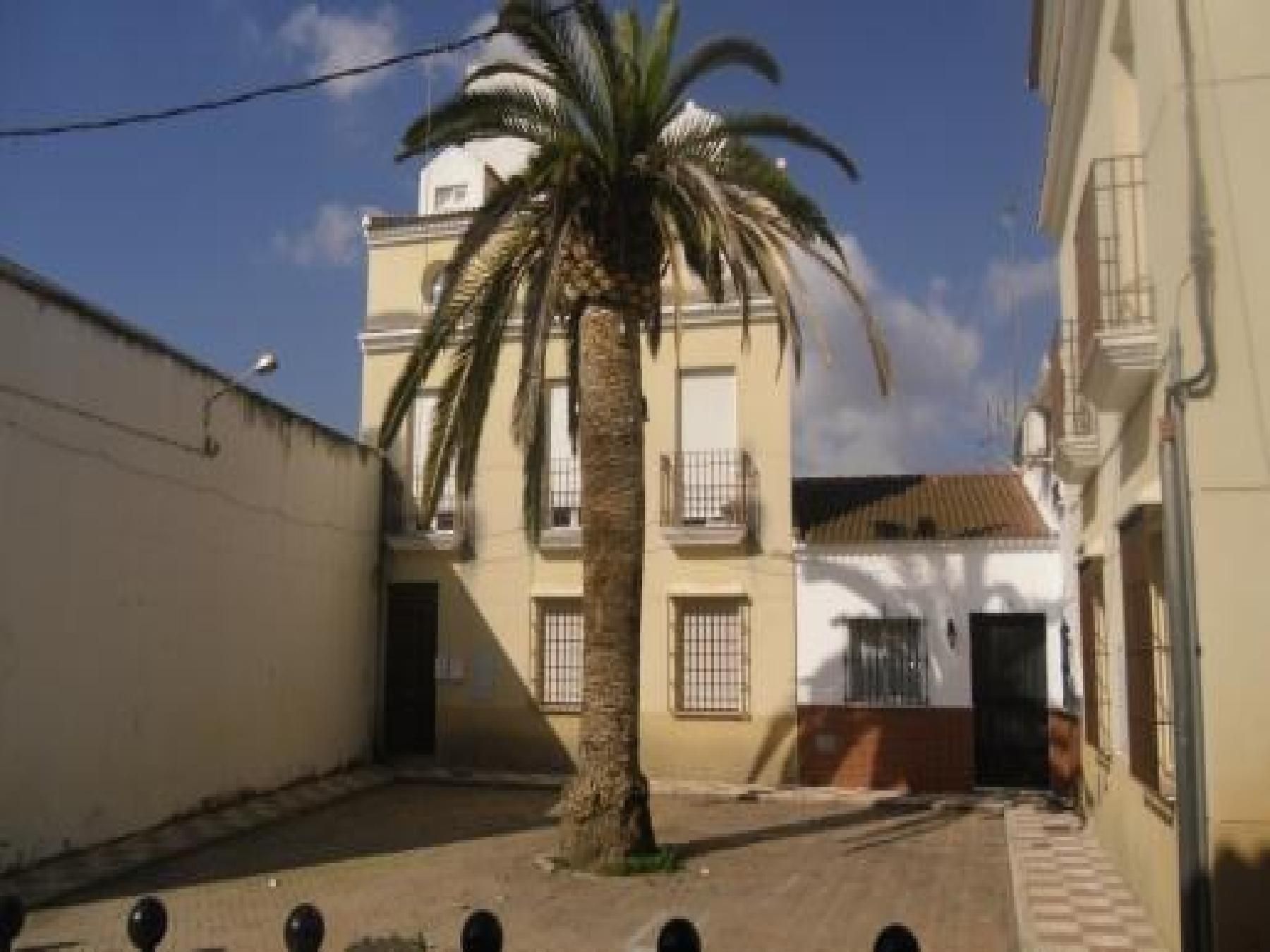 Exterior view of Flat for sale in Mollina