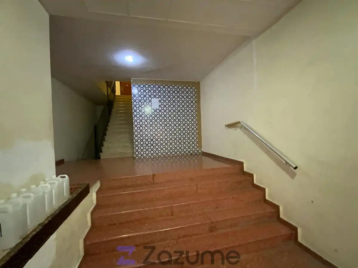 Flat with terrace to rent in Carrer Constitució, imagen 29