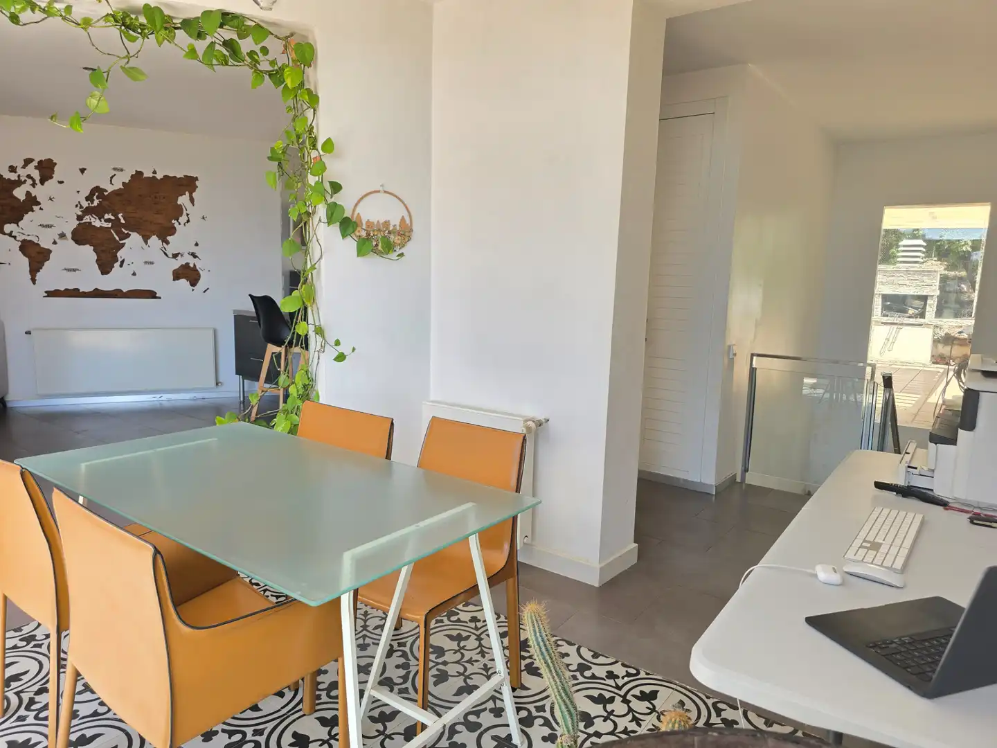Villa avec terrasse à vendre à Carrer de la Serra del Gall, imagen 11