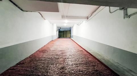 Foto 4 de Garaje de alquiler en Kolon Pasealekua, Gros, Donostia - San Sebastián