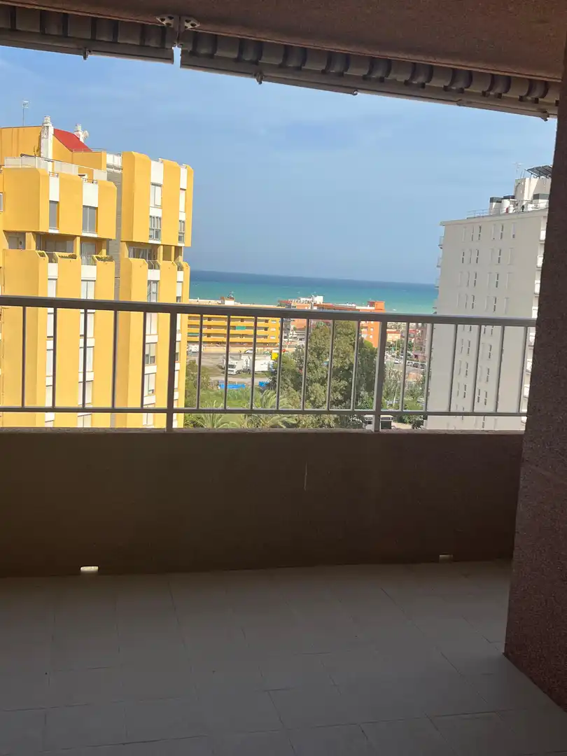 Pis amb piscina en venda a Canet d'En Berenguer, imagen 4