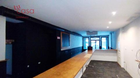 Photo 5 of Premises to rent in Paseo Conde de Sepulveda-del, Ezequiel González - Conde de Sepúlveda, Segovia