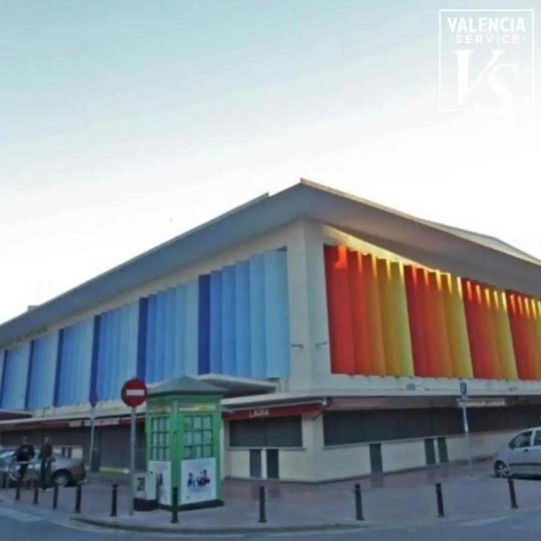 Business premises to rent in L'Eixample, imagen 8