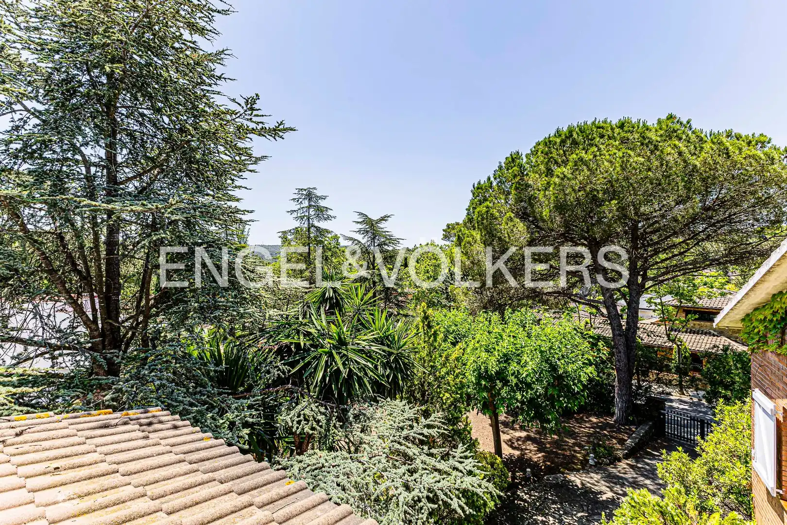Casa con jardín en venta en Begues, imagen 43