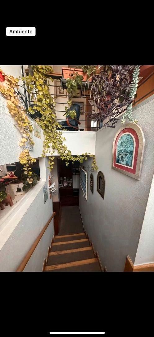 Casa o xalet en venda en Bárcena de Cicero amb Calefacció, Jardí privat i Terrassa