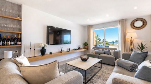 Foto 4 de Casa adosada en venta en Centro, Estepona