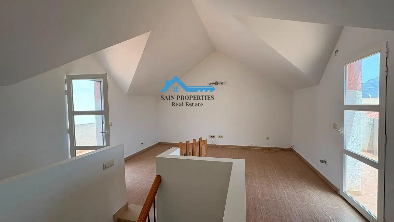 Maison mitoyenne avec terrasse à vendre à La Nucia Pueblo, imagen 32